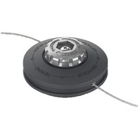 Tecomec Trimmer head M10x1 LHF ; M10x1.25 LHF, PT130 50309009