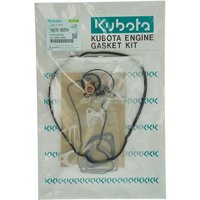 Kubota Engine gasket kit 1G47099354