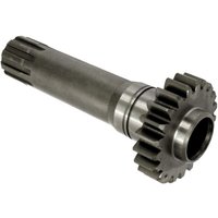 Vapormatic PTO input shaft VPH1206