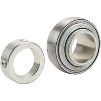 INA Bearing insert 30x62x21mm INA/FAG GE30XLKRRB2C