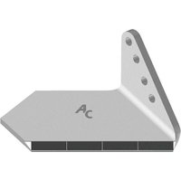 Agricarb Wing Share RH, Carbide ADH0856D