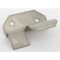 Trioliet-Mullos Spreader blade Short Mullos 20378