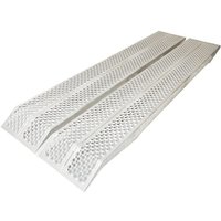 Ramps straight 2m 3000kg, Heavy Duty RS22000