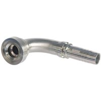 Alfagomma Insert NS-DN25-flange diameter 54 90 SUPERCAT SFSCNS252090G2