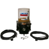SKF Pump unit 2L 12 V 644374231