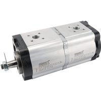 gopart Hydraulic pump double 16 and 14 ccm G178940010010N