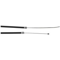 Agria Throttle cable 79329