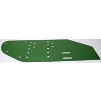 Amazone Side plate 4mm 972624