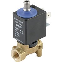 Salvarani Electrovalve 1/8" 3 ways 12V 210530