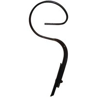 Kverneland Spring tine 45x10x580mm with point suitable for Silowolf KW111099018