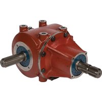 Comer Gearbox T-278A 2.3:1 278224