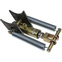 Vapormatic Trailer Brake Ram Kit 25mmx75mm VFM2014