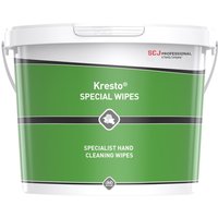 Kresto Special Wipes (Tub 150) ULT150W
