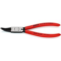 Knipex Circlip pliers diameter 19-60mm internal bent 45° TA4431J22