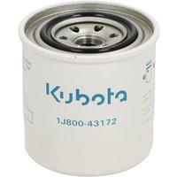 Kubota Fuel filter 1J80043172