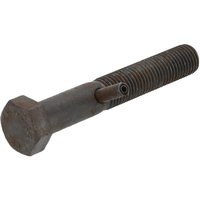 Niemeyer Adjustment Bolt 011054