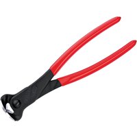 KNIPEX 68 01 200 End Cutting Pliers 200 mm 68 01 200