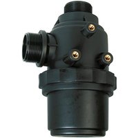 GEOline Suction filter 1 1/2"M 150 l/min 32 mesh 8081000
