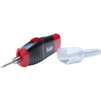 Weller WLIBA4 Cordless Soldering Iron WLIBA4EU