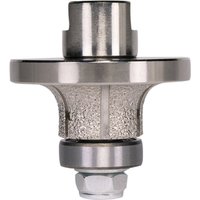RUBI Half Bull Nose Round Edge Attachment M14 52939