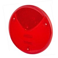 Hella Light lens, amber/red LH/RH/rear 9EL964532001
