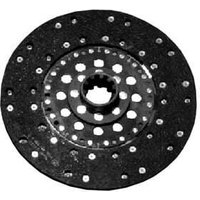 Vapormatic Clutch driven plate VPG2062