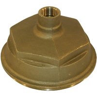MZ Top housing for 6" valve 6090592