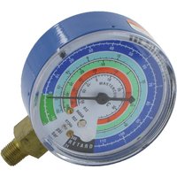 Pressure gauge-low pressure bl KL090264
