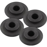 Faithfull Pipe Cutter Wheels for FAIPC642M & FAIPC330M – Pack of 4 FAIPC642MB