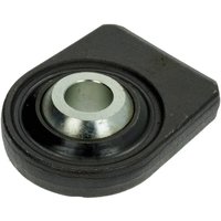 Kramp Weld-on ball end flat 28.8mm WE228002SKR