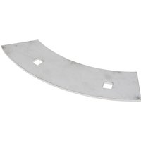 Kongskilde Wear plate 14 812714920X