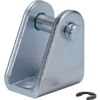 Kramp Clevis foot CF2025PN