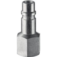 Prevost Male con with 3/8" BSP F/Thd IRP116102