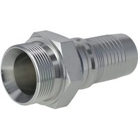 Alfagomma Swage coupling 4SH-DN40-1.1/2" BSP AGRH4024G2