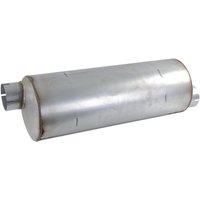 Donaldson Exhaust silencer M100048