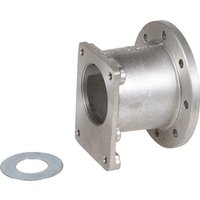 MP Filtri Bell housing E1 (sz 1) L11051B14