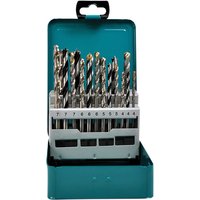 Makita D-47173 Mixed Drill Bit Set 18 Piece D-47173