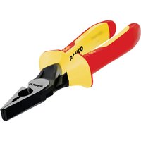 Bahco 2628S ERGO Insulated Combination Pliers