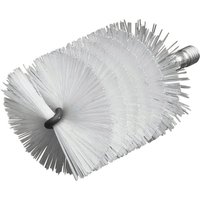 Lessmann Threaded Tube Brush 30mm Polyamide 506.83