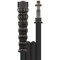 Kramp HP hose 10m DN6 250bar AVS-11mm x M22x1,5F HD995010