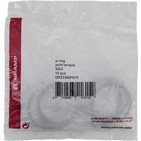 Kramp O-ring 32x3 90 shore 10x OR32390P010