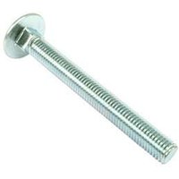 Vapormatic Carriage bolt DIN603 M12x110 (x50) VLG2381