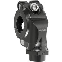 Prevost Aluminium drop 40mm 1/2" F PPS1BT4012