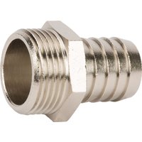 Kramp Hose fitting 25 mm x 1" HCMP251