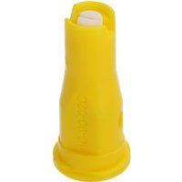 Lechler Air injection nozzle ID 90° 02 yellow ceramic ID9002C