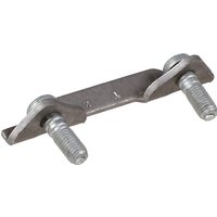 Kuhn Stud Bracket rear 56814700