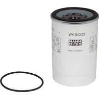MANN-FILTER Fuel change filter WK94033X