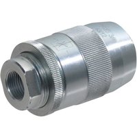 FluidPress Throttle Valve S-06-D 3/8" BSP FBMB05001