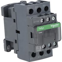 Schneider-Electric Contacter 32A 15kW LC1D32V7