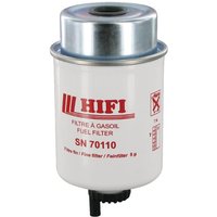 HiFi Filter Fuel filter SN70110